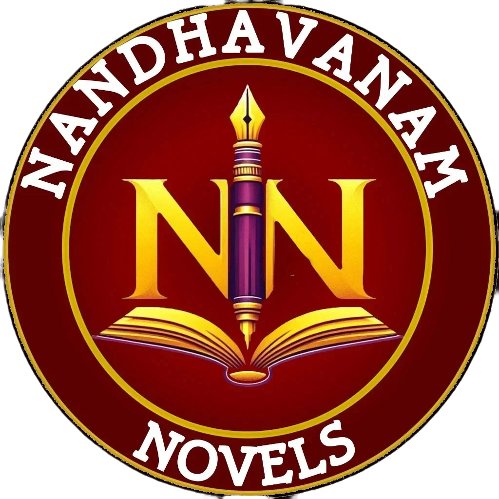 Tamil Novels / Nandhavanam Tamil Novels