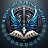 Jeyalakshmi Karthik