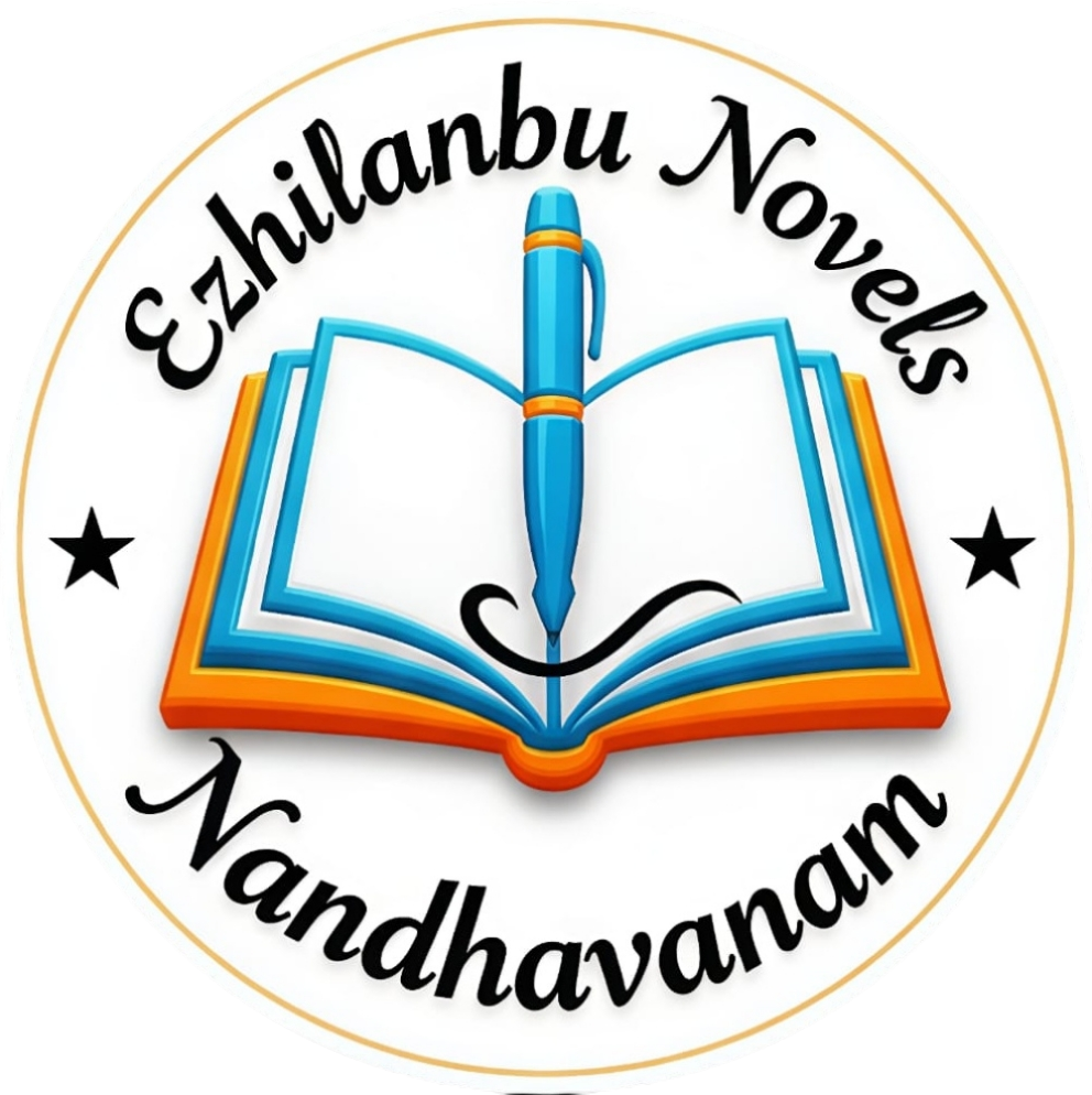 ezhilanbunovels.com