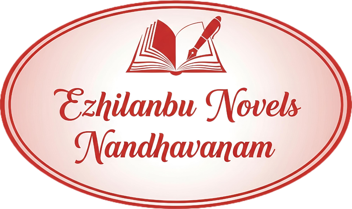 ezhilanbunovels.com