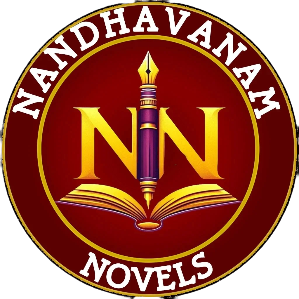 Nandhavanam Tamil Novels